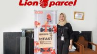 Anak Muda Palembang Kembangkan Agen Lion Parcel, Raup Ratusan Juta