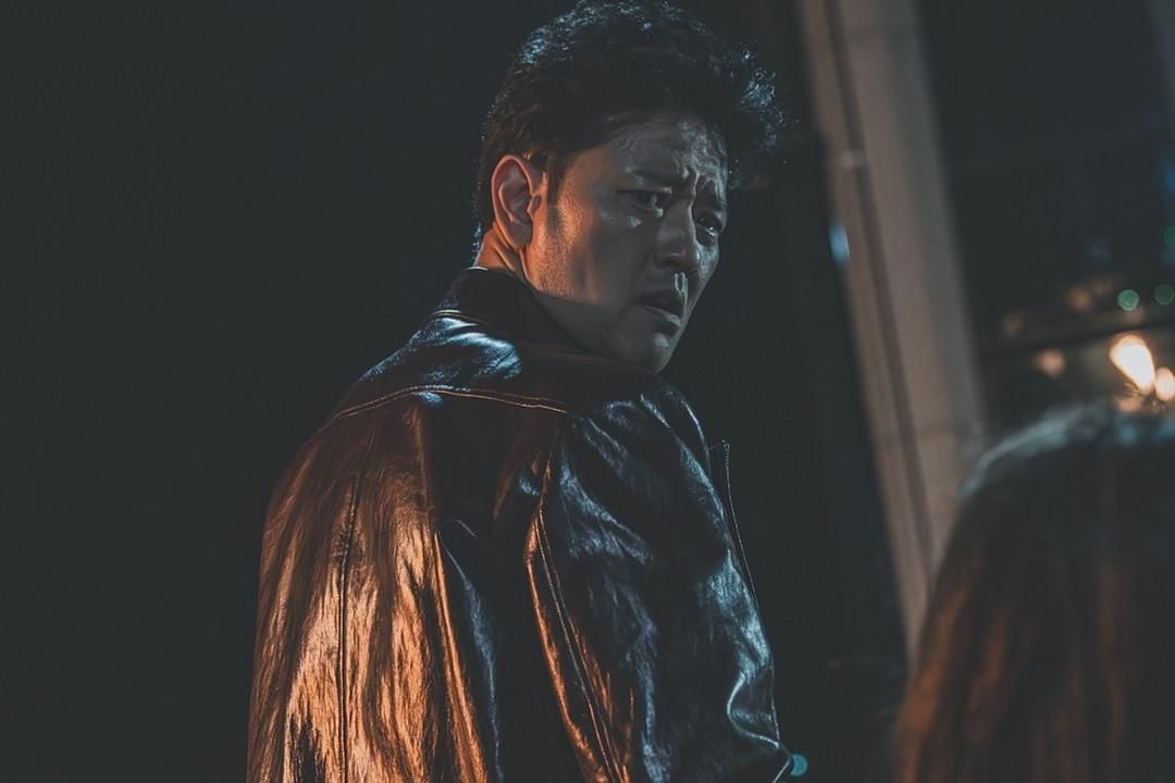 7 Bukti Membuat Polisi Curiga pada Baek Ah Jin di Dear X