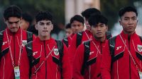 Skenario Kelolosan Gagal, Timnas U-17 Indonesia Tersingkir dari Piala Dunia 2025