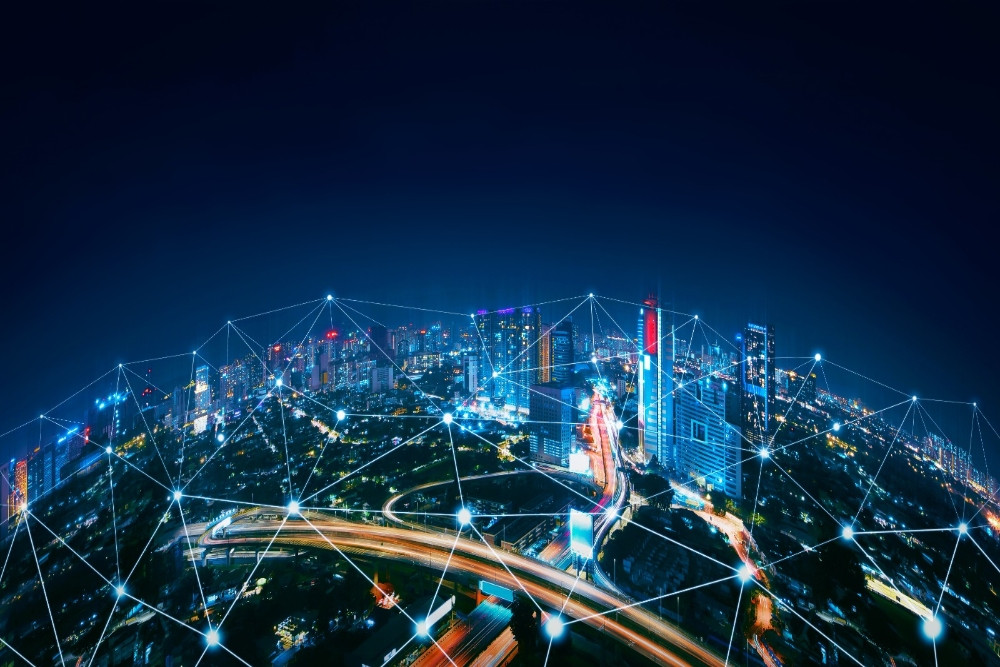 Alasan AI Hybrid Jadi Pilihan Utama Industri Keuangan