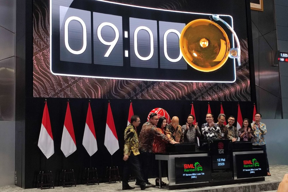 SMIL Targetkan Pendapatan Rp600 Miliar, Ini Faktor Pendorongnya