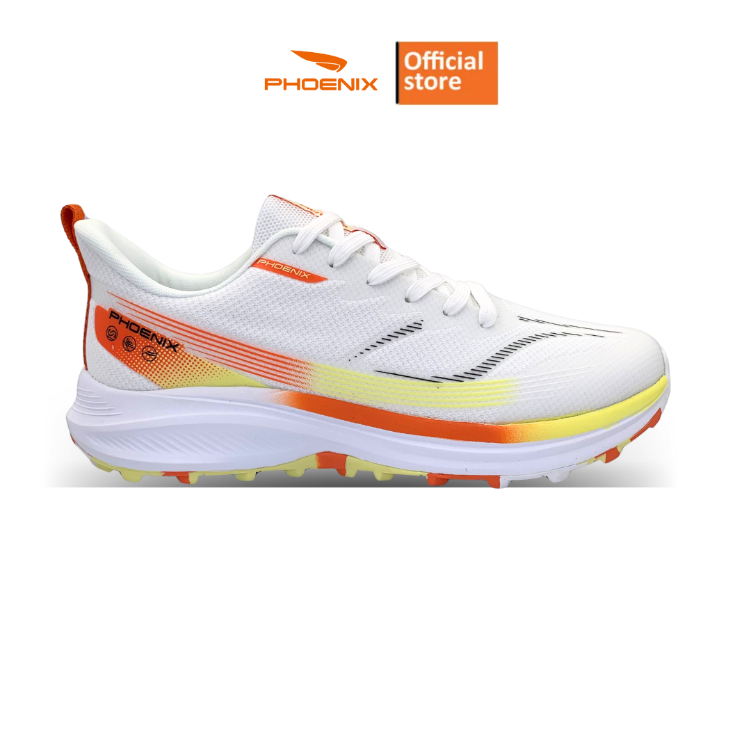 5 Tanda Sepatu Phoenix Asli, Jangan Sampai Salah!