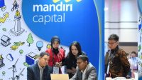 Mandiri Capital Tingkatkan Pengelolaan Risiko di Tengah Perubahan Pendanaan Startup