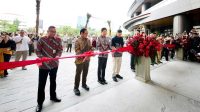 Mal Baru di Kemayoran Resmi Dibuka, Jadi Pusat Kreativitas