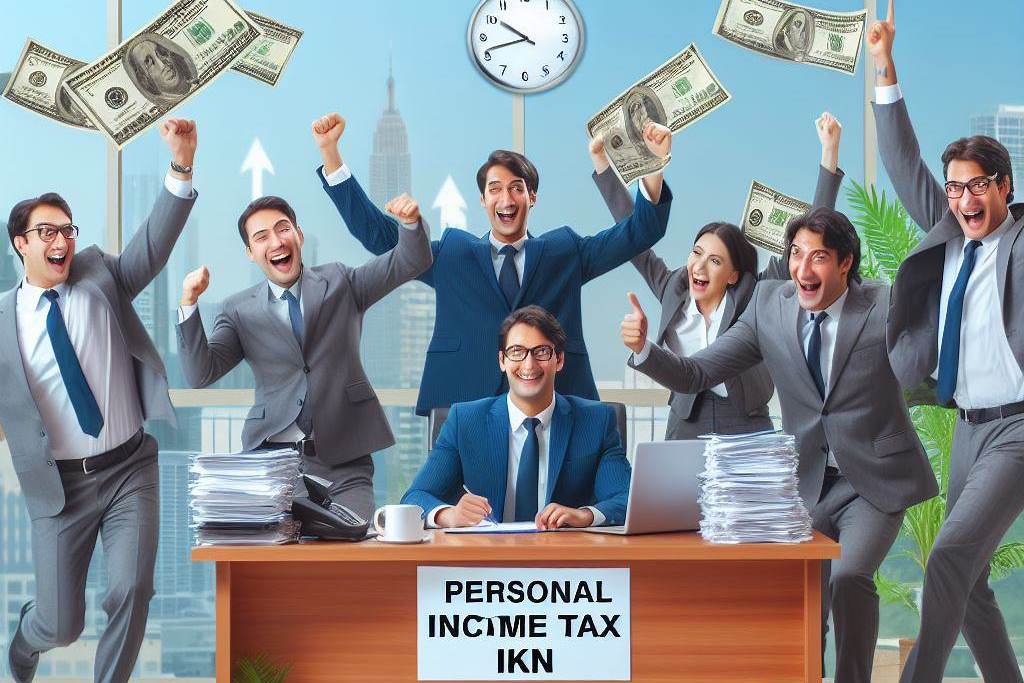 Insentif Pajak Tanah 50% untuk Pabrik yang Rekrut Tenaga Lokal, Janji Pemkab Batang