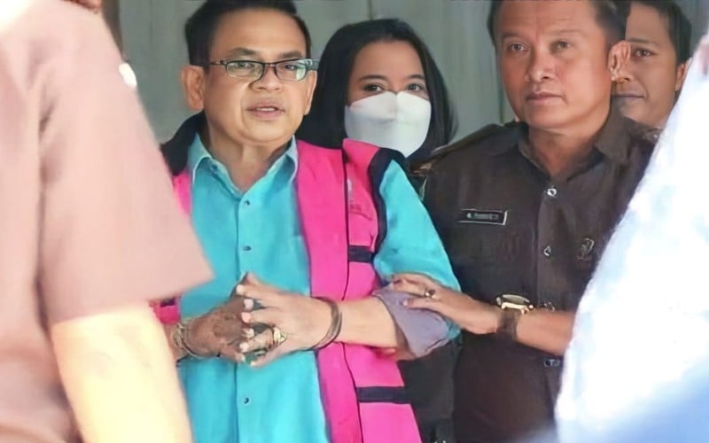 Dua Pejabat Bawaslu Tomohon Jalani Sidang Kedua Kasus Korupsi Dana Hibah Pilwako 2024 di PN Manado