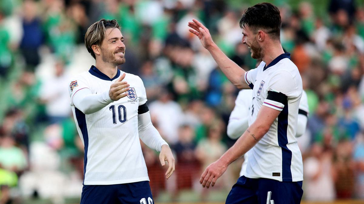 Everton Kunci Tiga Poin dengan Gol Jadi Jack Grealish di Markas Bournemouth