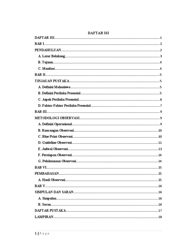 Karena Laporan Observasi Berupa Dokumen Ilmiah, Gunakan Istilah Ilmiah