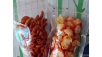 Hebat! Seblak dan Makaroni Jadi Raja Kuliner 2025, Kencur dan Lada Jadi Rahasianya!
