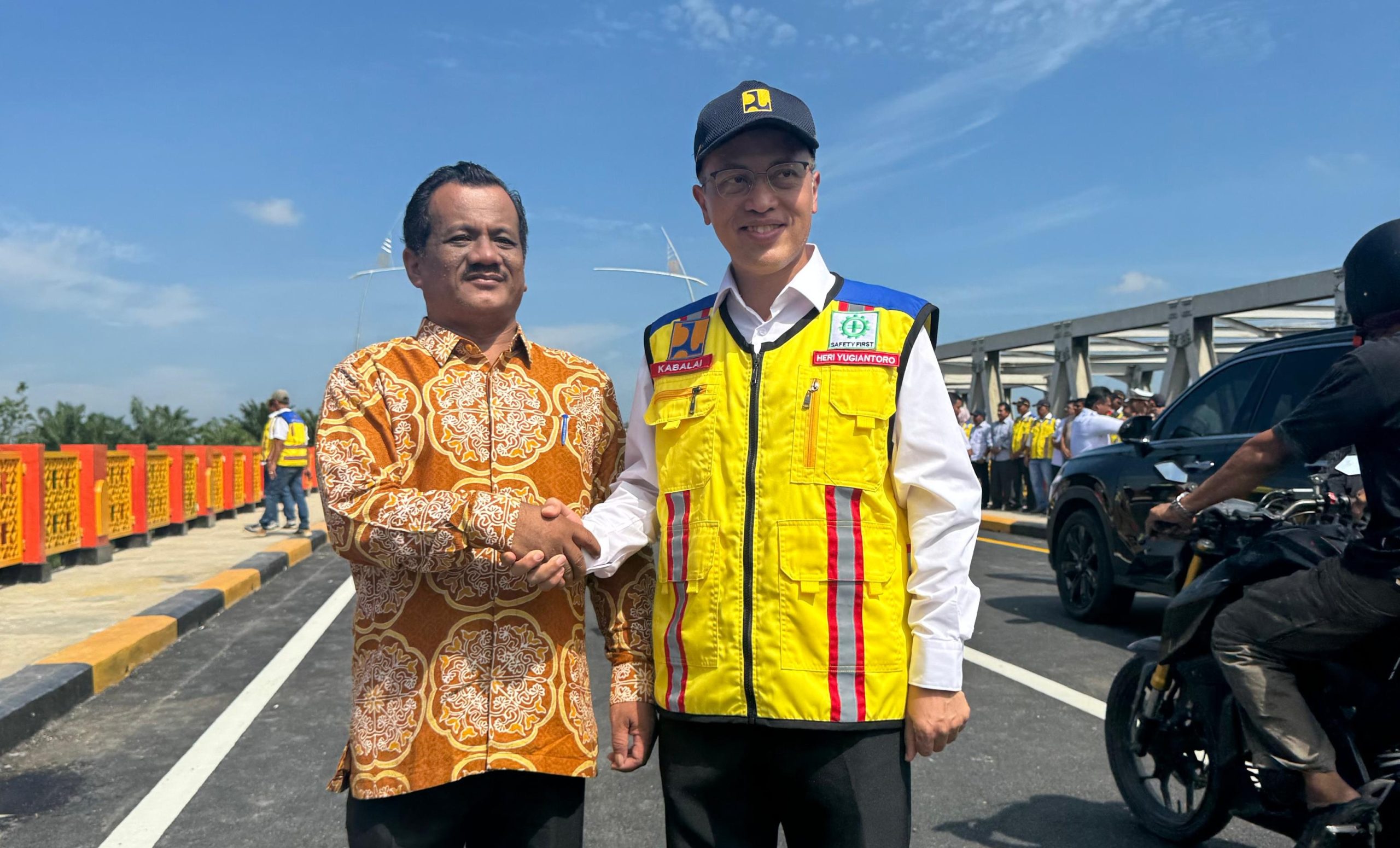 Akses Medan-Aceh Tamiang Dibuka, Bantuan Lebih Cepat Disalurkan