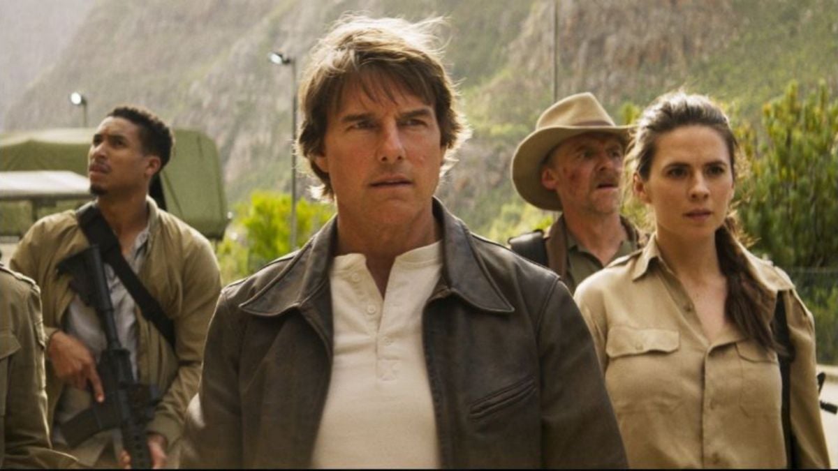 Jadwal Film XXI Lampung 6 Desember 2025: Lihat Semua Jam Tayang di 5 Bioskop