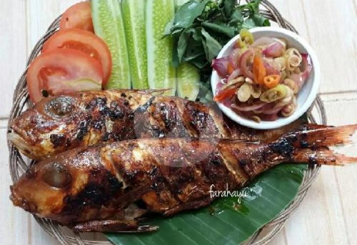 Mau mencoba 12 hidangan ikan ikonik di Ambon? Ini dia rekomendasinya!