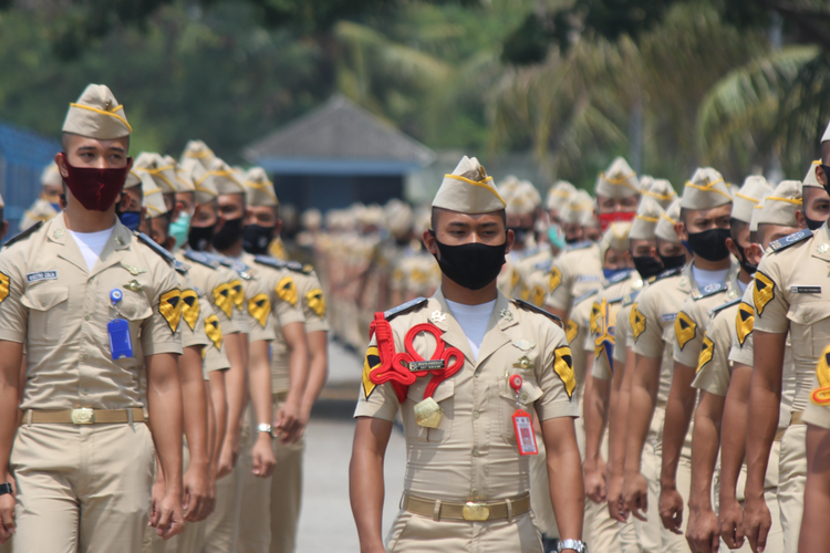 Persyaratan dan Cara Pendaftaran Sekolah Kedinasan Kemenhub, Kuliah Gratis!