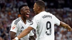 Vinícius Junior Belum Perpanjang Kontrak, Ini Penyebabnya!