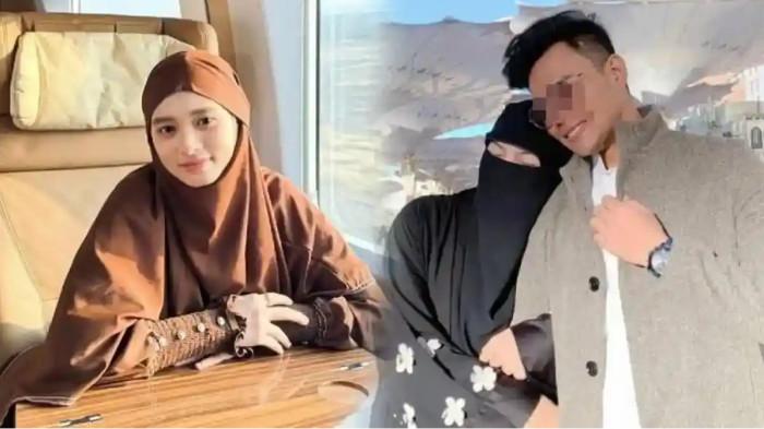 Ingin Akhiri Perselisihan Inara Rusli dan Wardatina Mawa Secara Rahasia, Ini Alasan Insanul Fahmi