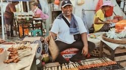 Kuliner Jakarta: 7 Tempat Makan Favorit dari Gado-Gado hingga Bakso