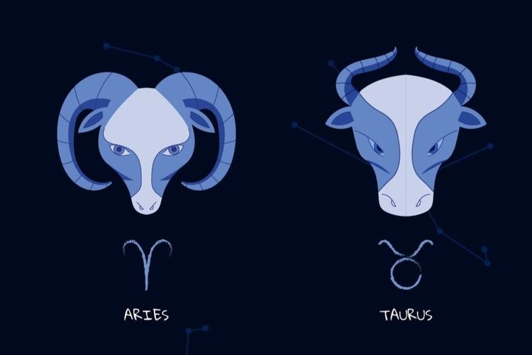 Ramalan Zodiak Aries dan Taurus 7 Desember 2025: Cinta, Karir, Kesehatan, Keuangan