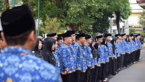 Mulai 2026, PNS dan PPPK Wajib Hemat Anggaran