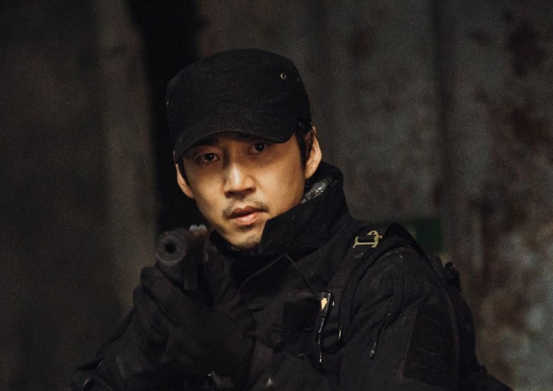 5 Bahaya yang Diungkap Choi Kang dalam Drakor Heroes Next Door