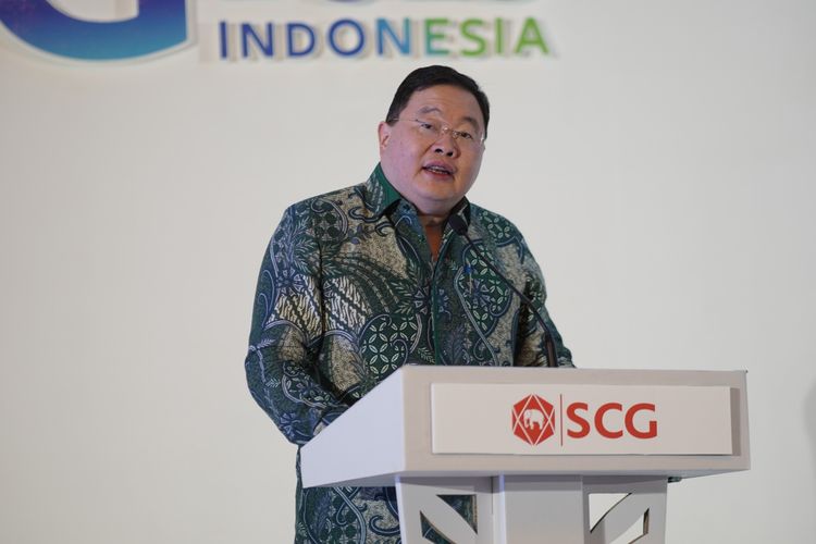 Dorong Kolaborasi untuk Transisi Hijau Indonesia