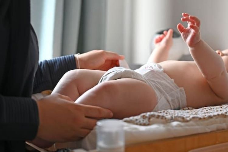 5 Tips Pilih Popok Bayi untuk Kenyamanan dan Perlindungan Si Kecil