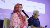 Telkom jadi motor transformasi digital Indonesia di era AI