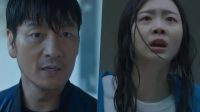 Bagikan trailer menegangkan, ikuti kisah Kim Da Mi dalam film The Great Flood