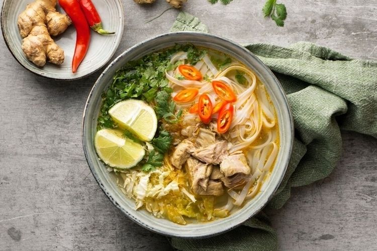 Cari makanan enak dekat Stasiun Pasar Senin? Ini 12 rekomendasi yang wajib dicoba!