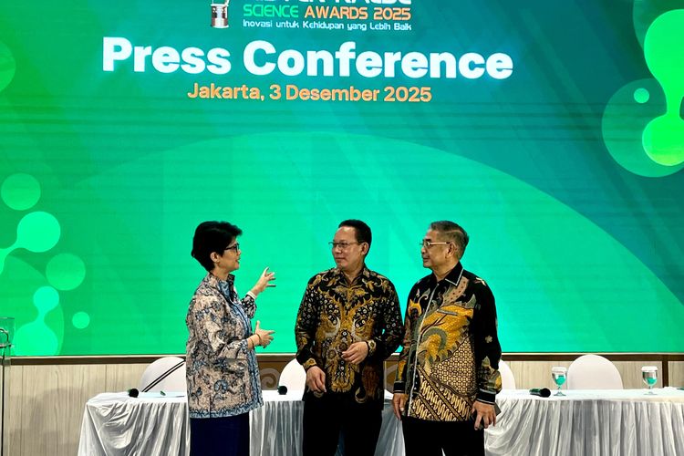 3 penelitian kesehatan terbaru Indonesia yang gunakan kecerdasan buatan (AI)