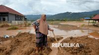 Kemenhut Ungkap 12 Pelaku Utama Penyebab Banjir Tapanuli