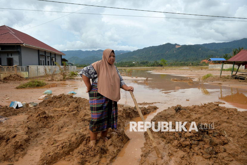 Kemenhut Ungkap 12 Pelaku Utama Penyebab Banjir Tapanuli
