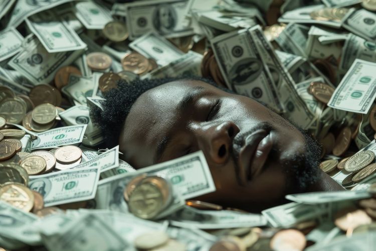 6 Zodiak Diberkati Dewi Rezeki, Siap Dapat Keberlimpahan Segera