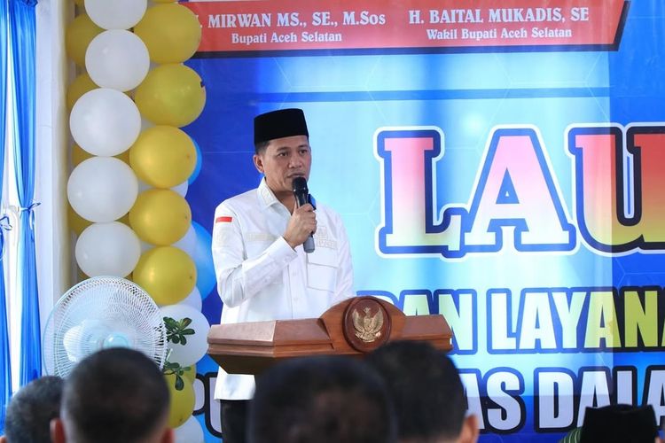 Ketidakpedulian Kepala Daerah Saat Rakyat Terkena Musibah