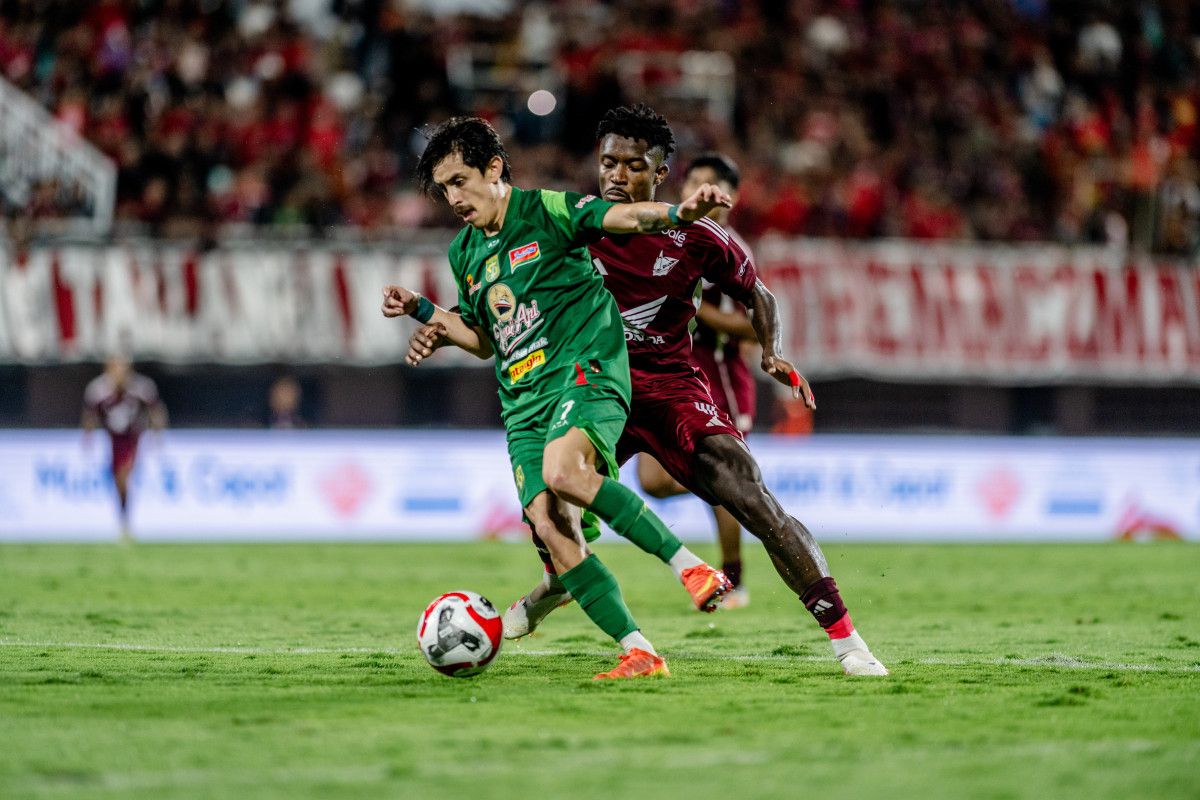 Persib dan Persija Dapat Kabar Baik dalam Perburuan Gelar, Persebaya Siap Kalahkan Borneo FC