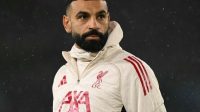 Curhat Mo Salah Setelah Kembali Jadi Cadangan: Klub Tidak Percaya Saya