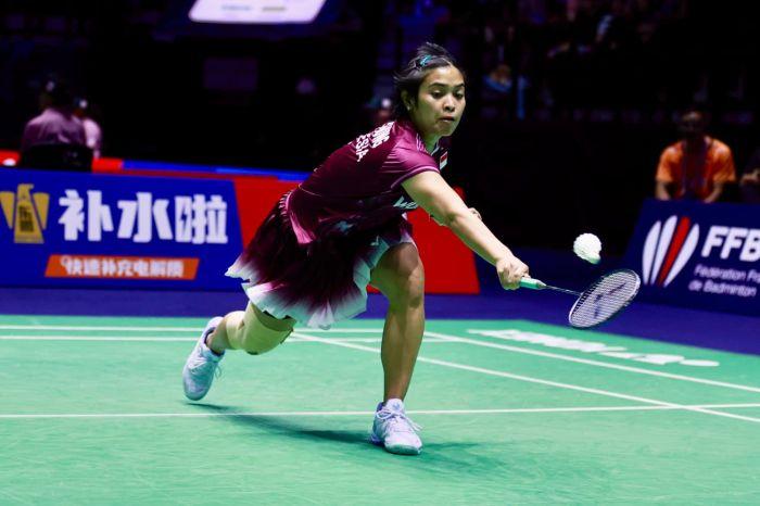 Jadwal Badminton SEA Games 2025: Laga Srikandi Indonesia vs Myanmar, Putri KW dan Jorji Tampil
