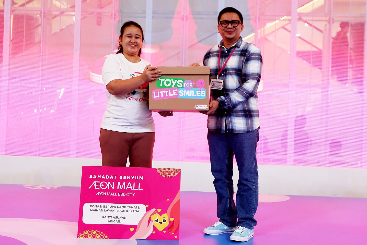 Destinasi Liburan Wajib, Mall Sajikan Belanja hingga Konser Meriah