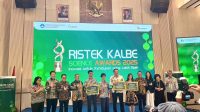 Pemenang Ristek Kalbe Science Awards 2025, Fokus pada Penelitian Kesehatan