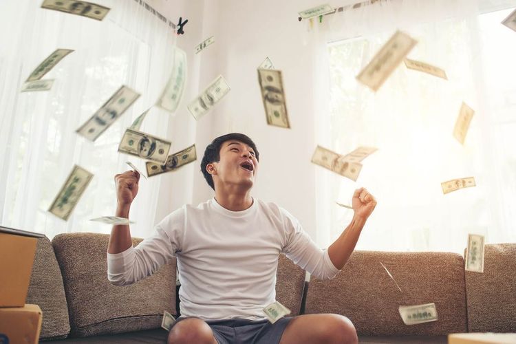 6 Shio yang Akan Kaya Mendadak dari Kejutan Rezeki Tak Terduga