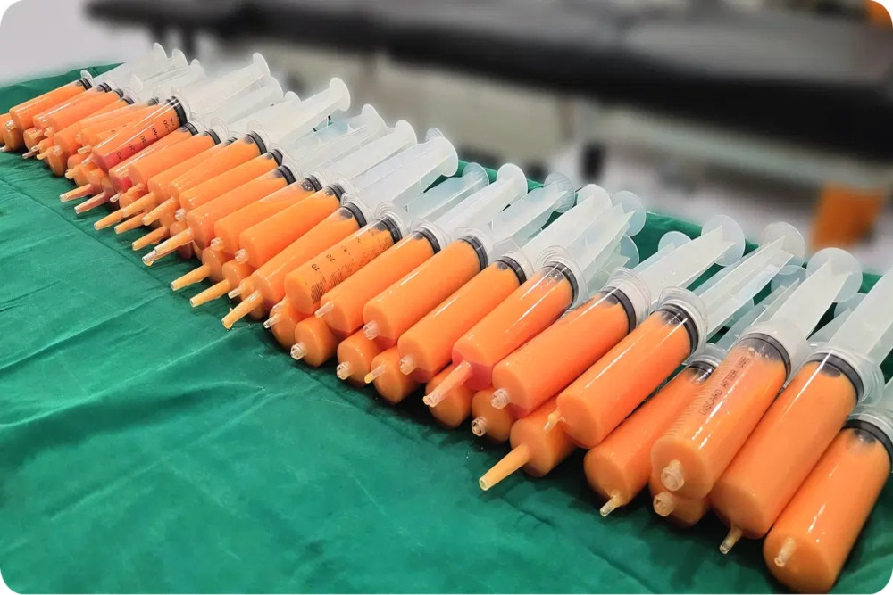 Kenali LAMS, Teknologi Terkini Penghilangan Lemak