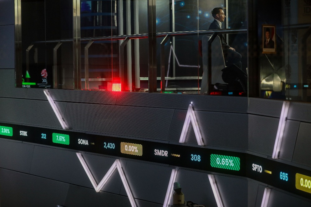 Teknologi Pemenang 2025, Sektor Apa yang Bakal Naik di 2026?