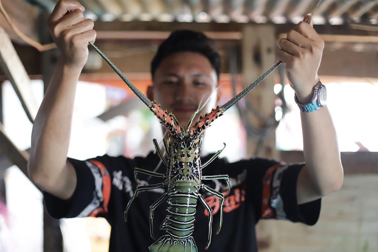 Mencicipi Seafood Sambil Berlayar di Kepulauan Seribu, Wajib Dikunjungi!