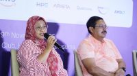 Peran AI dalam Industri: Kolaborasi Ekosistem Regulator, Pelaku, dan Pemimpin Teknologi Peran AI dalam Industri: Kolaborasi Ekosistem Regulator, Pelaku, dan Pemimpin Teknologi