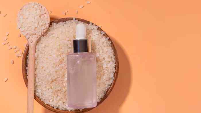 3 cara memanfaatkan beras untuk kulit bercahaya: antara tradisi dan sains