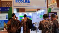 Ecolab dan PGEO Kembangkan Energi Panas Bumi dengan Teknologi Inovatif