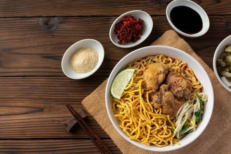 Inilah 12 Tempat Kuliner Wajib Dikunjungi di Jogja!