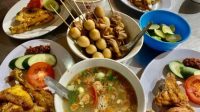 Wisata Kuliner Semarang: 5 Tempat Tak Pernah Mengecewakan!