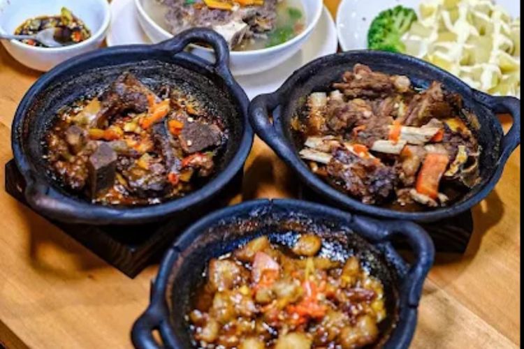 Inilah 10 Tempat Kuliner Wajib Dikunjungi di Jogja!