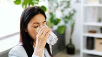 5 tanda tubuh kekurangan air: fakta sains dan pengalaman harian