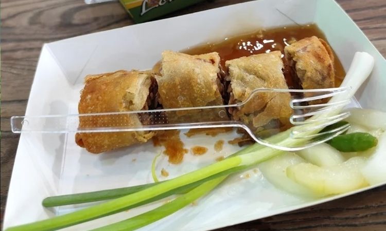 12 Makanan Manis Terpopuler di Semarang